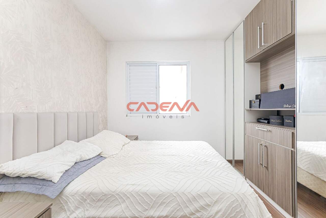 Apartamento à venda no Santo Inácio: 