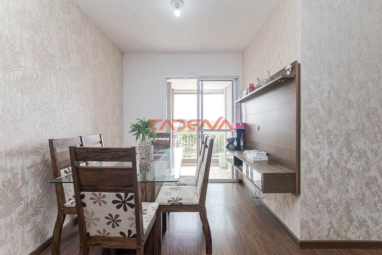 Apartamento à venda no Santo Inácio: 