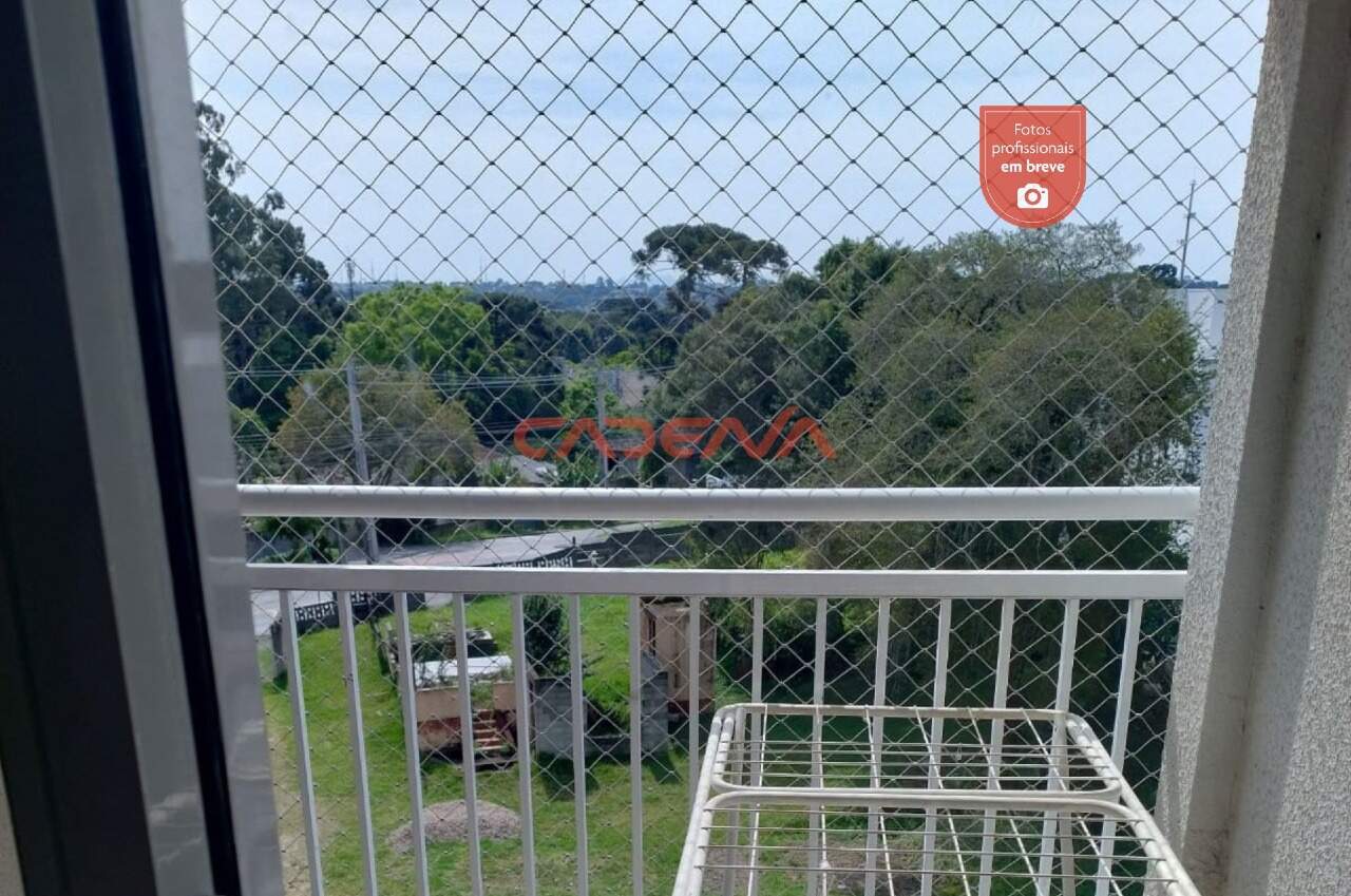Apartamento à venda no Santo Inácio: 