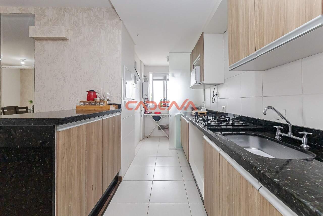Apartamento à venda no Santo Inácio: 