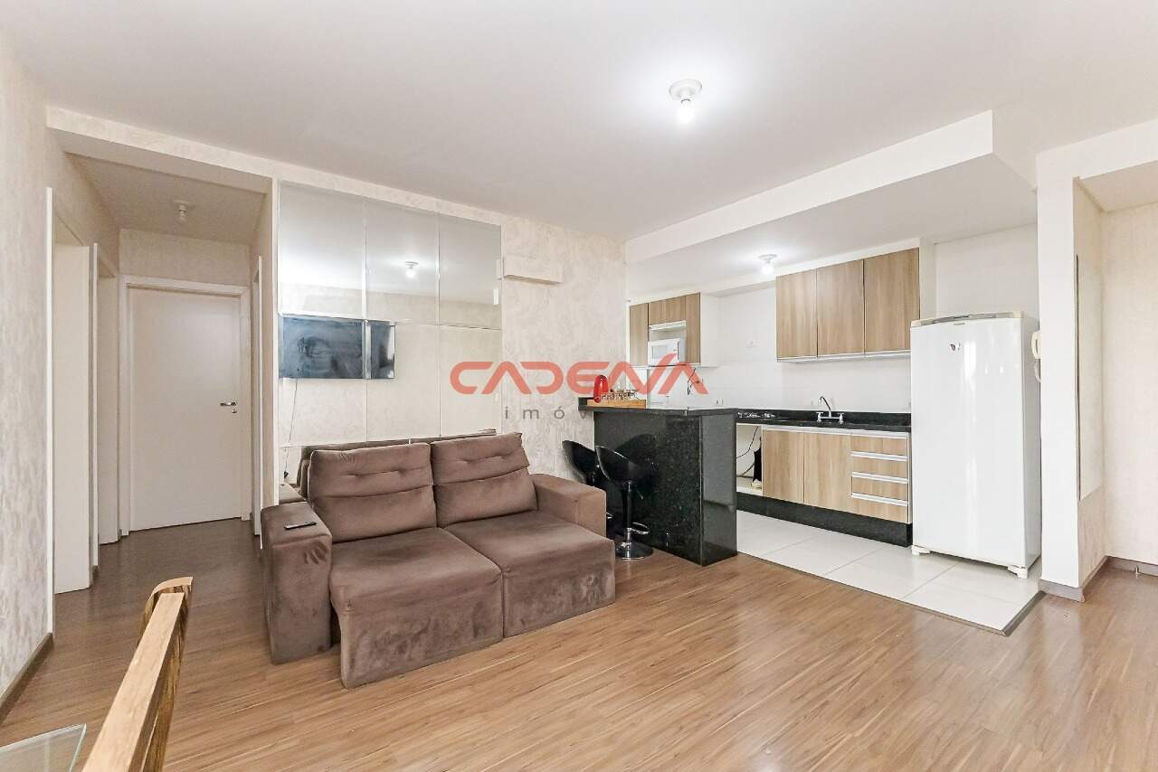 Apartamento à venda no Santo Inácio: 