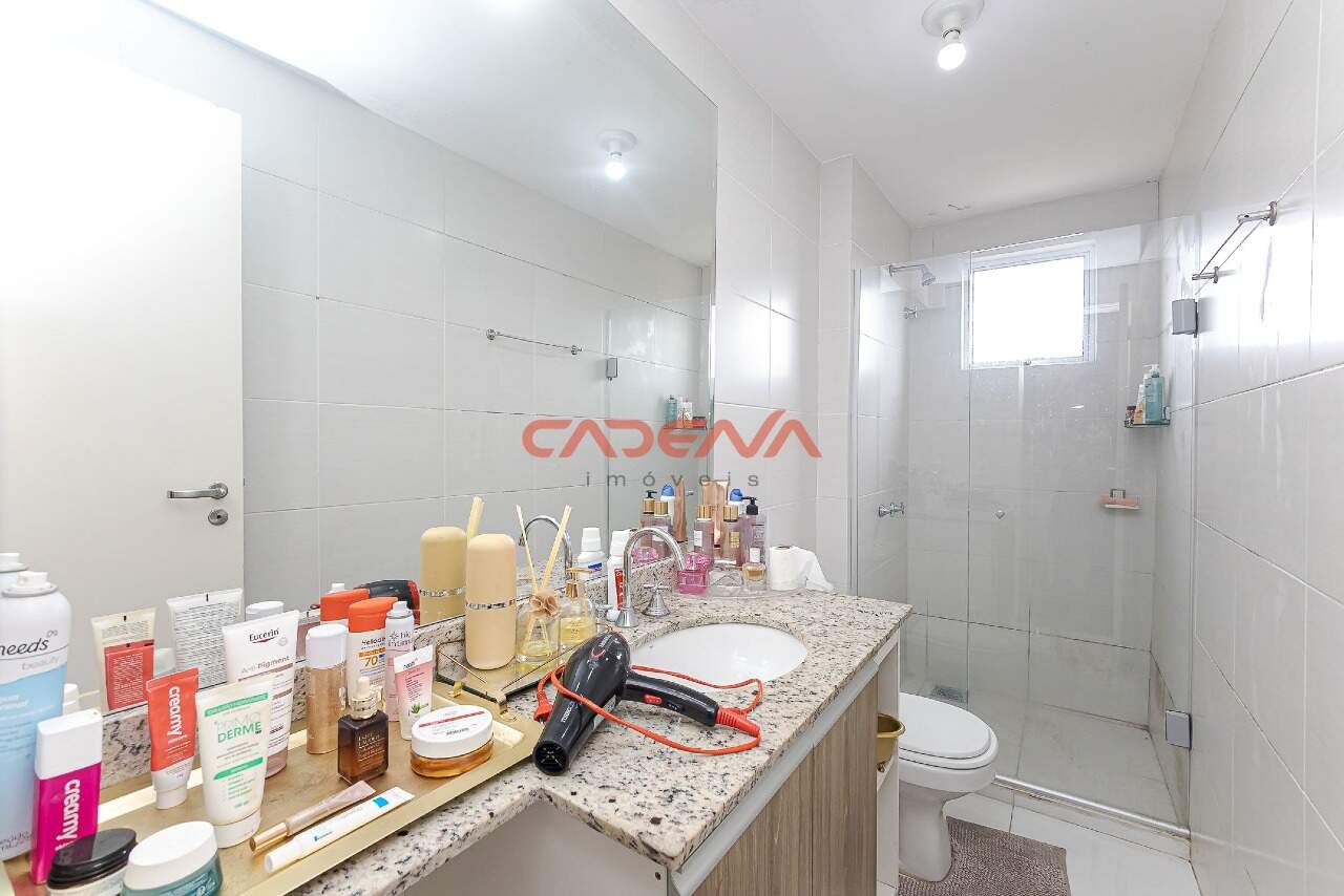 Apartamento à venda no Santo Inácio: 
