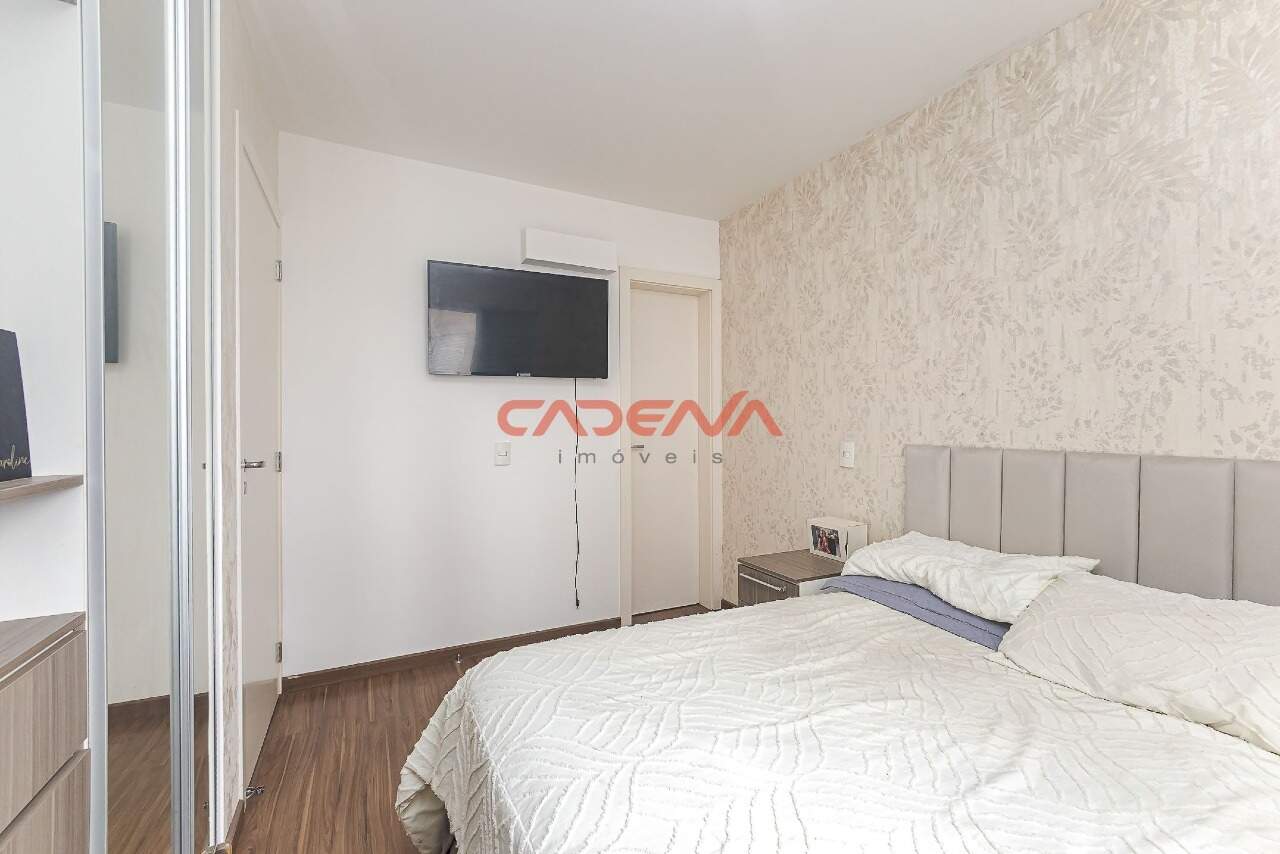 Apartamento à venda no Santo Inácio: 