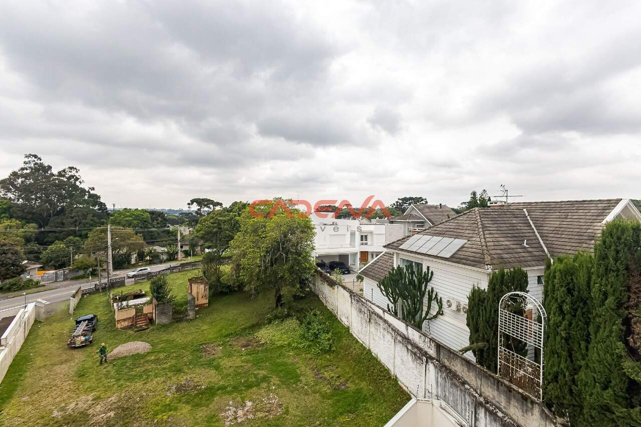 Apartamento à venda no Santo Inácio: 