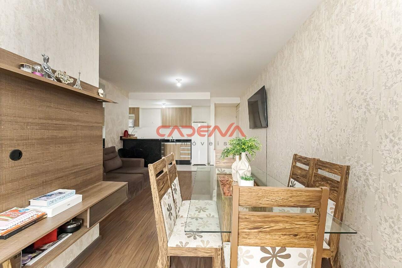 Apartamento à venda no Santo Inácio: 