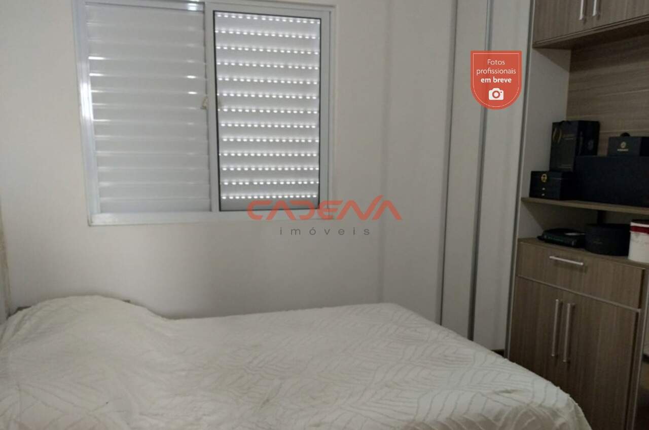 Apartamento à venda no Santo Inácio: 