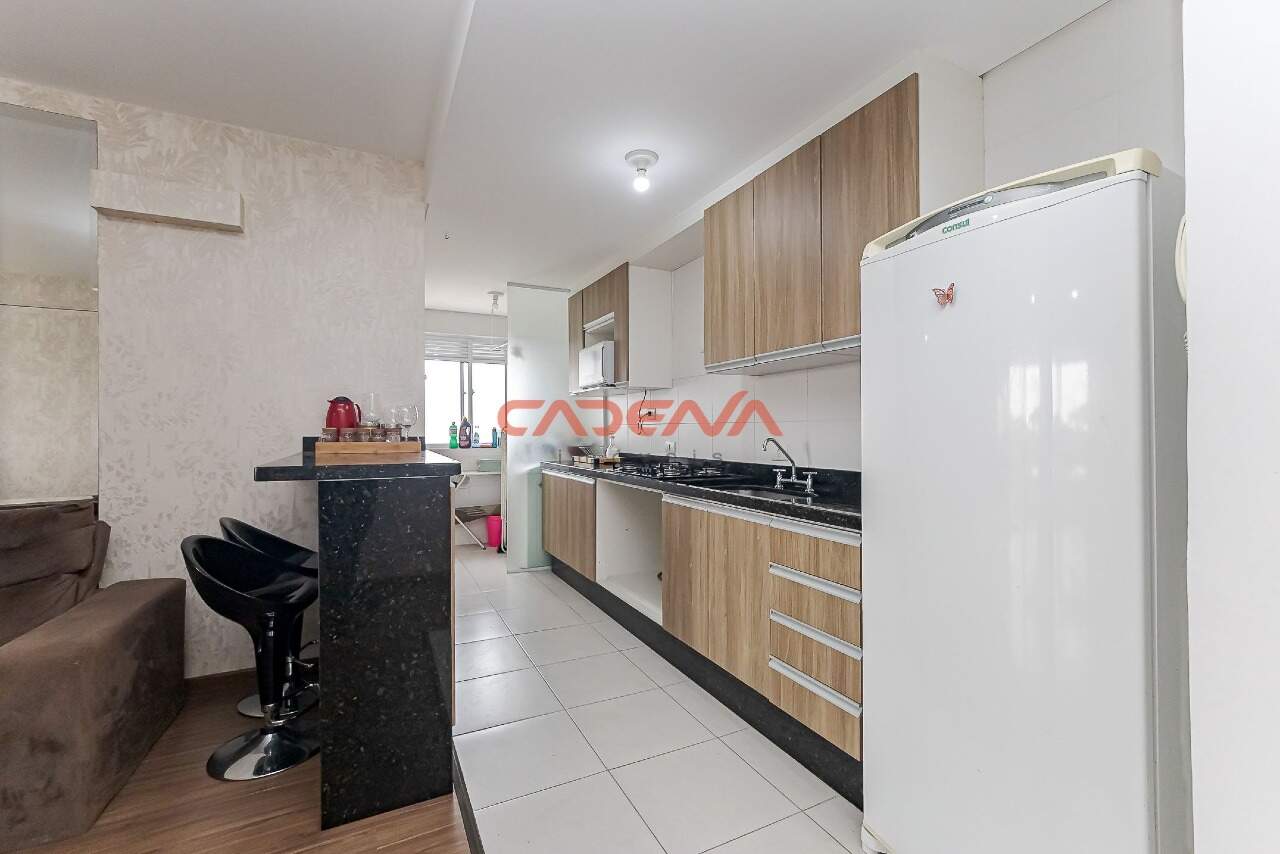 Apartamento à venda no Santo Inácio: 
