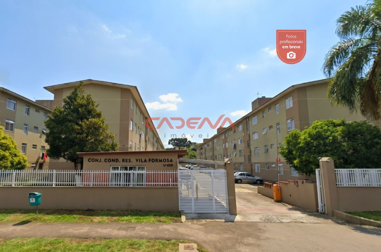Apartamento à venda no Fazendinha: 