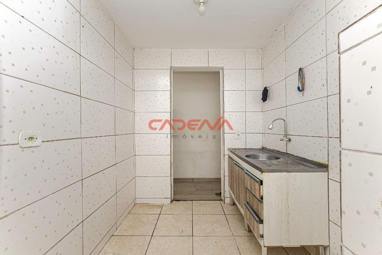 Apartamento à venda no Fazendinha:
