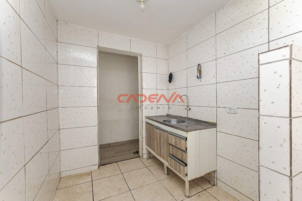 Apartamento à venda no Fazendinha: