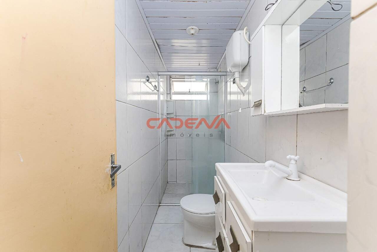 Apartamento à venda no Fazendinha: