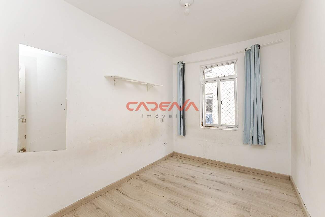 Apartamento à venda no Fazendinha: