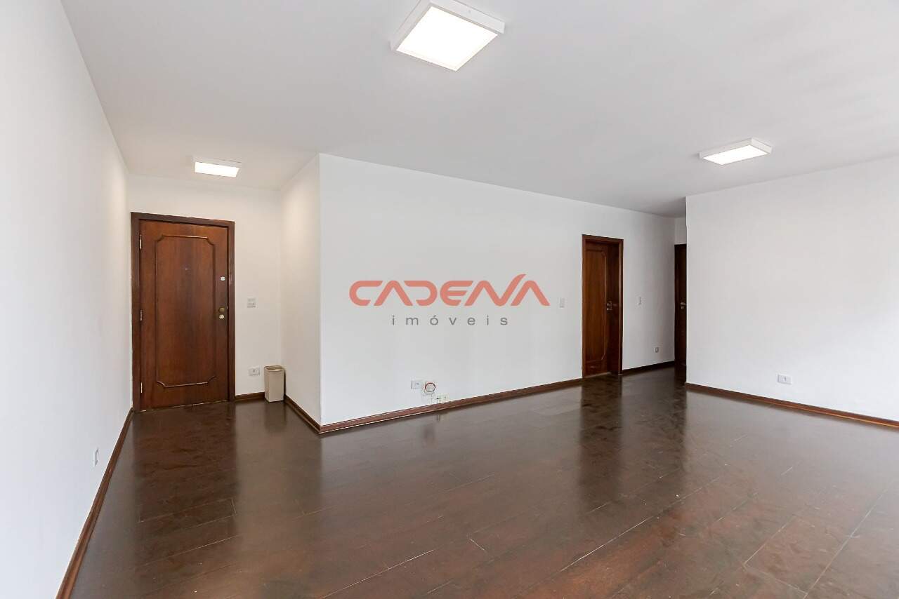 Apartamento à venda no Bigorrilho: 