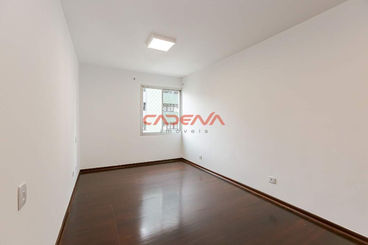 Apartamento à venda no Bigorrilho: 