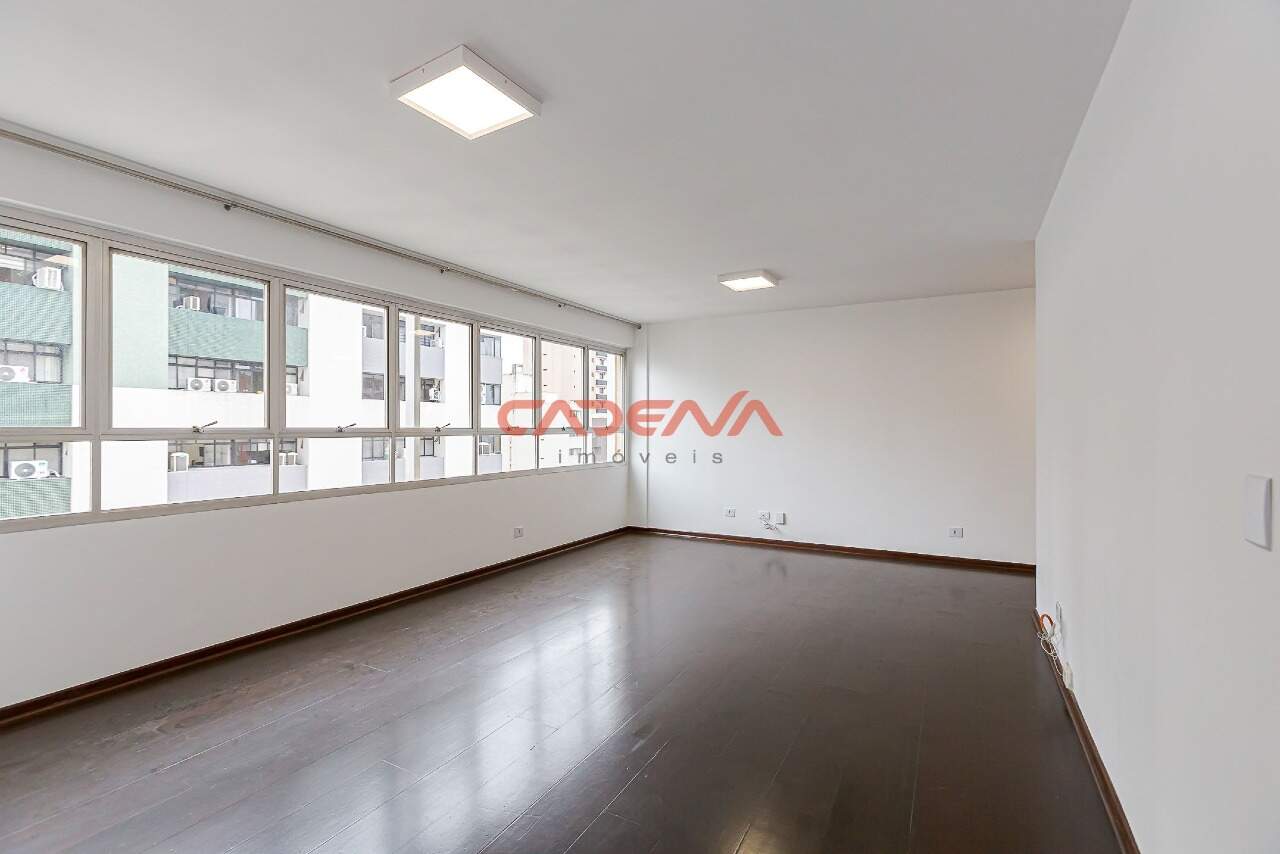 Apartamento à venda no Bigorrilho: 