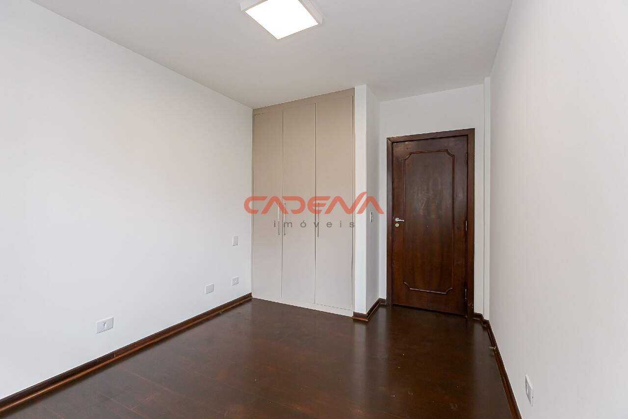 Apartamento à venda no Bigorrilho: 