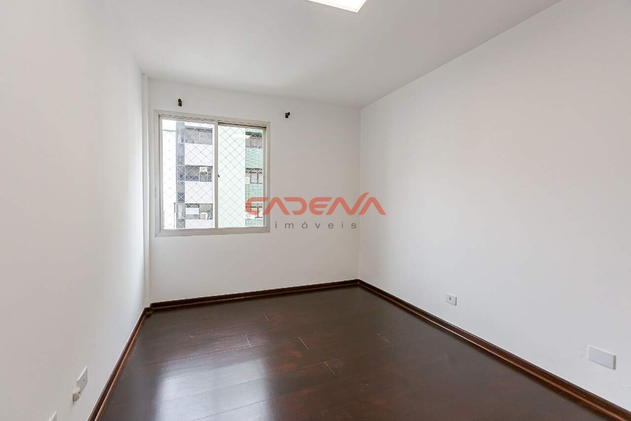 Apartamento à venda no Bigorrilho: 