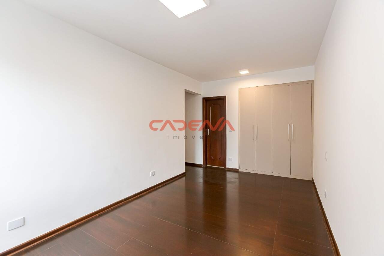 Apartamento à venda no Bigorrilho: 