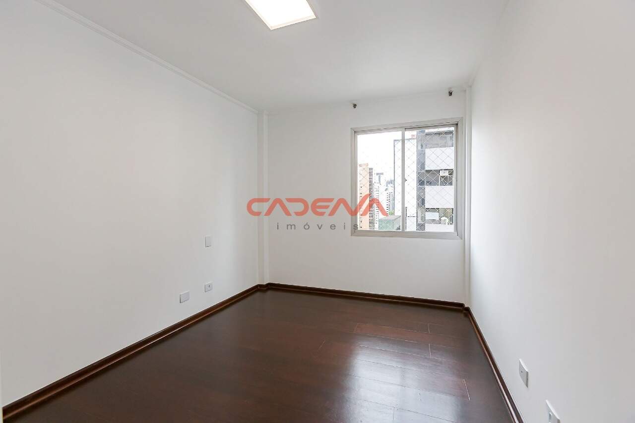 Apartamento à venda no Bigorrilho: 