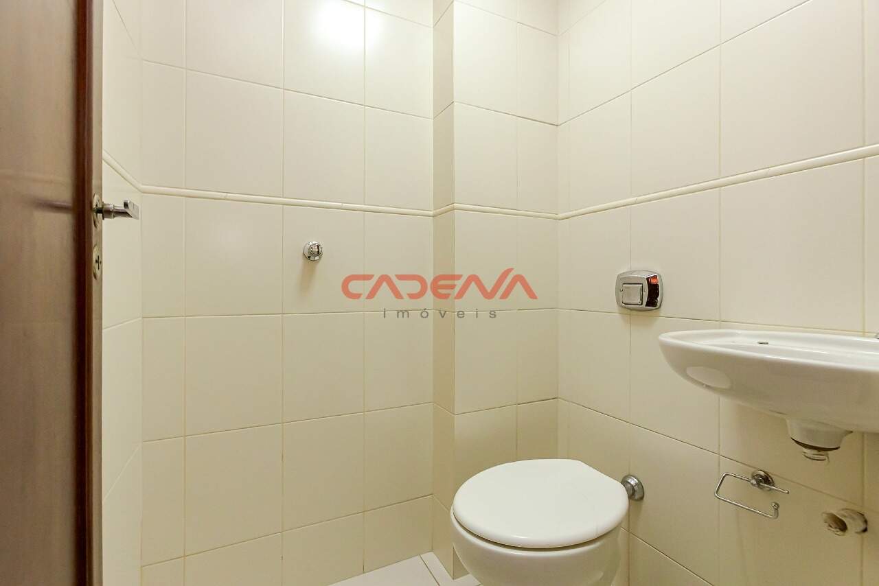 Apartamento à venda no Bigorrilho: 