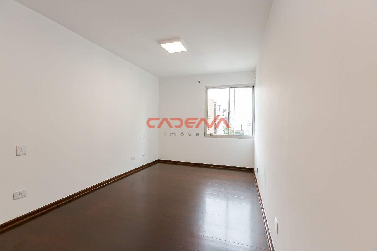 Apartamento à venda no Bigorrilho: 