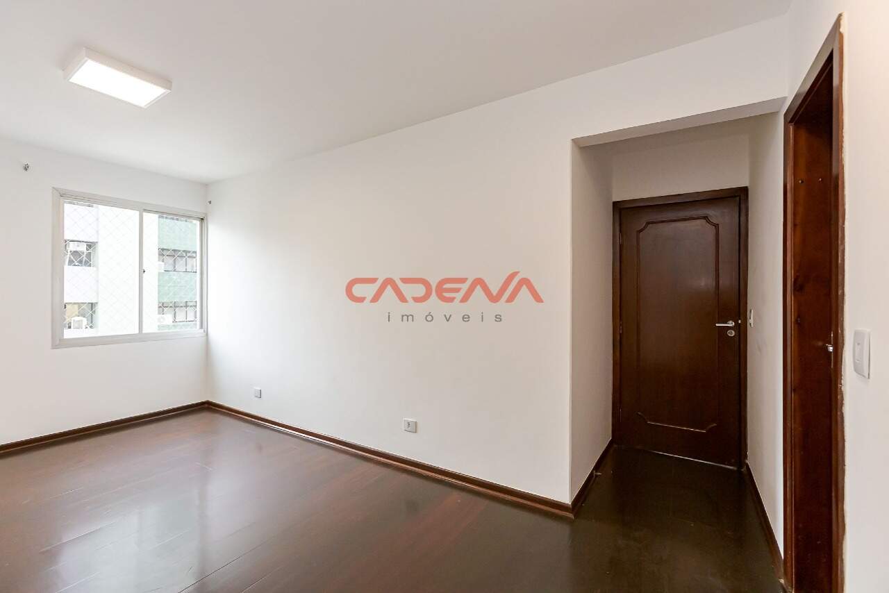 Apartamento à venda no Bigorrilho: 