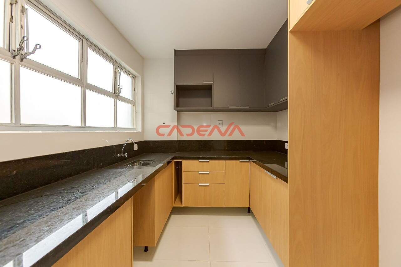 Apartamento à venda no Bigorrilho: 