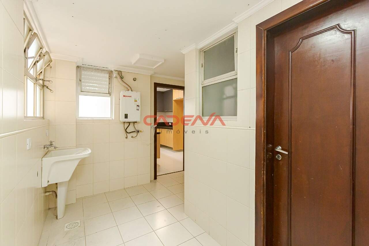 Apartamento à venda no Bigorrilho: 