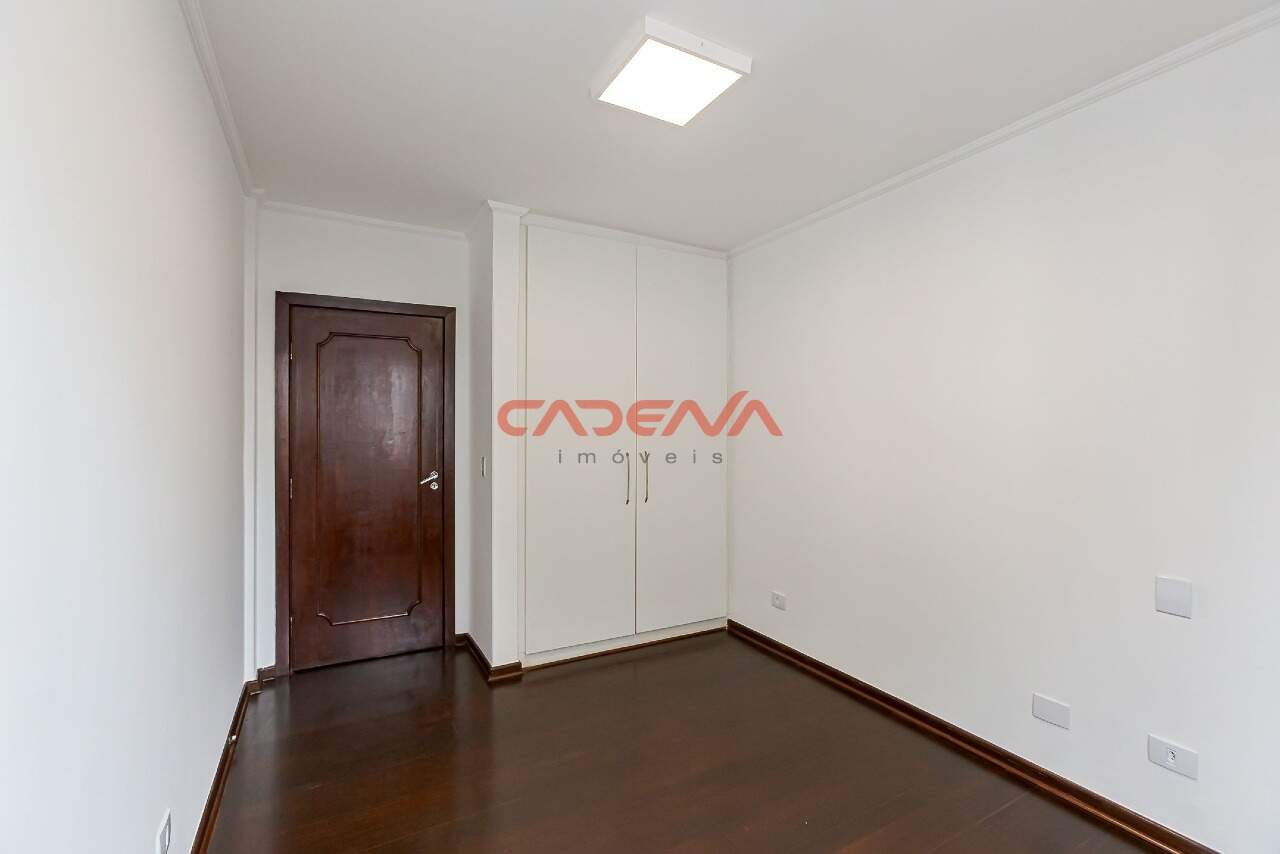 Apartamento à venda no Bigorrilho: 