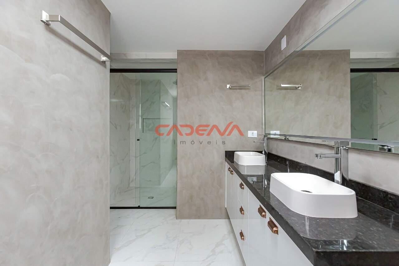 Apartamento à venda no Bigorrilho: 