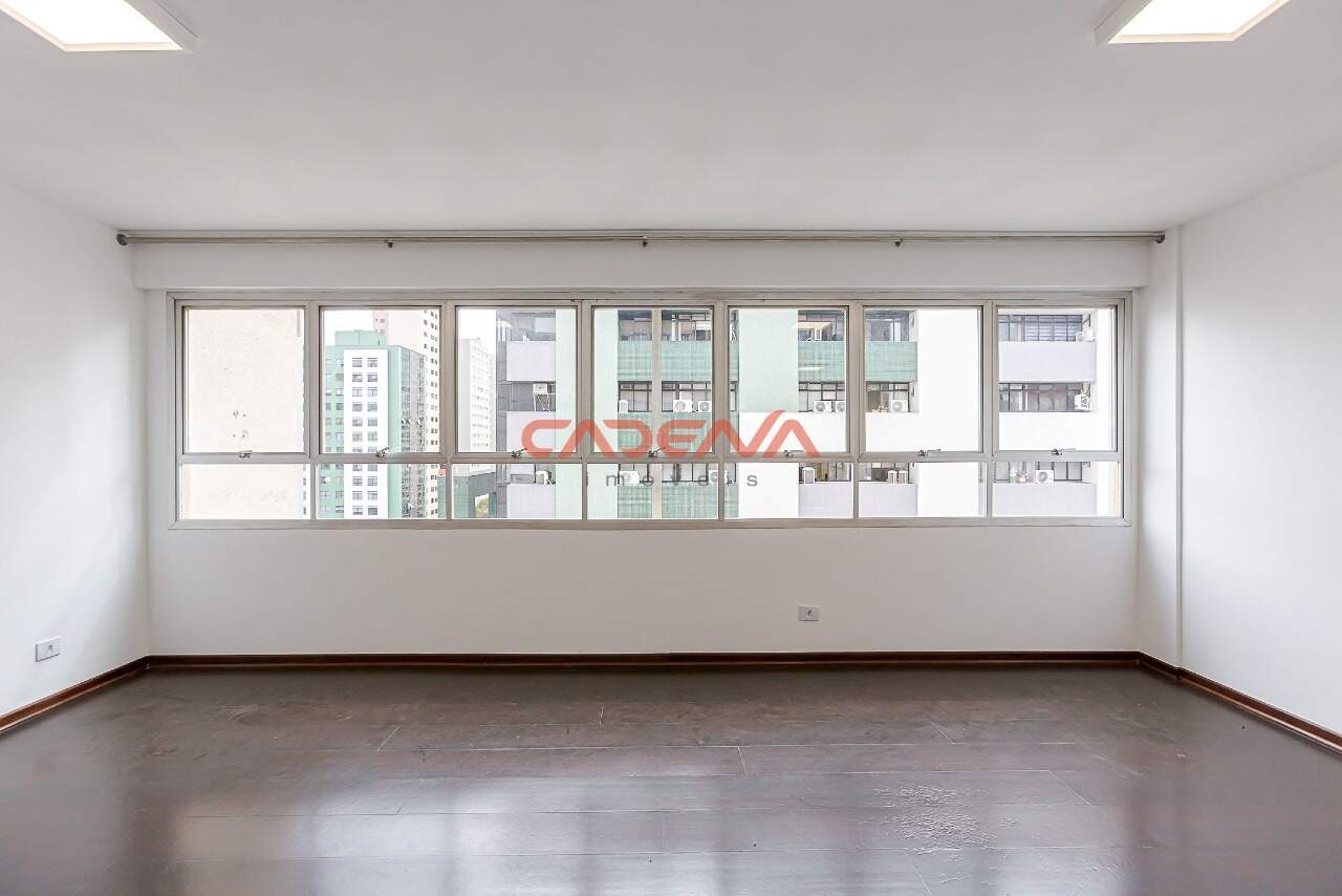 Apartamento à venda no Bigorrilho: 