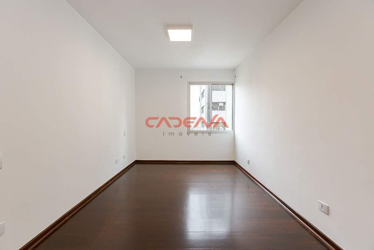 Apartamento à venda no Bigorrilho: 