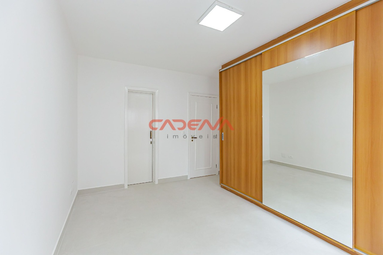 Apartamento à venda no Bigorrilho: 