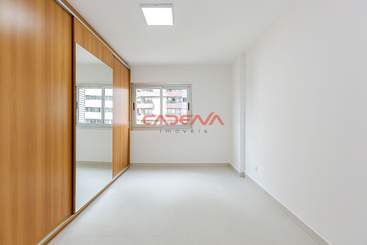 Apartamento à venda no Bigorrilho: 
