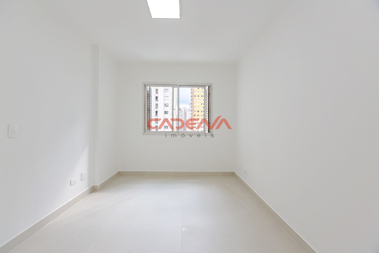 Apartamento à venda no Bigorrilho: 