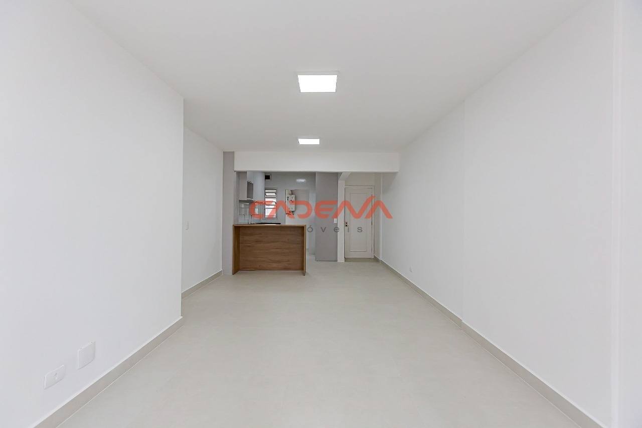 Apartamento à venda no Bigorrilho: 
