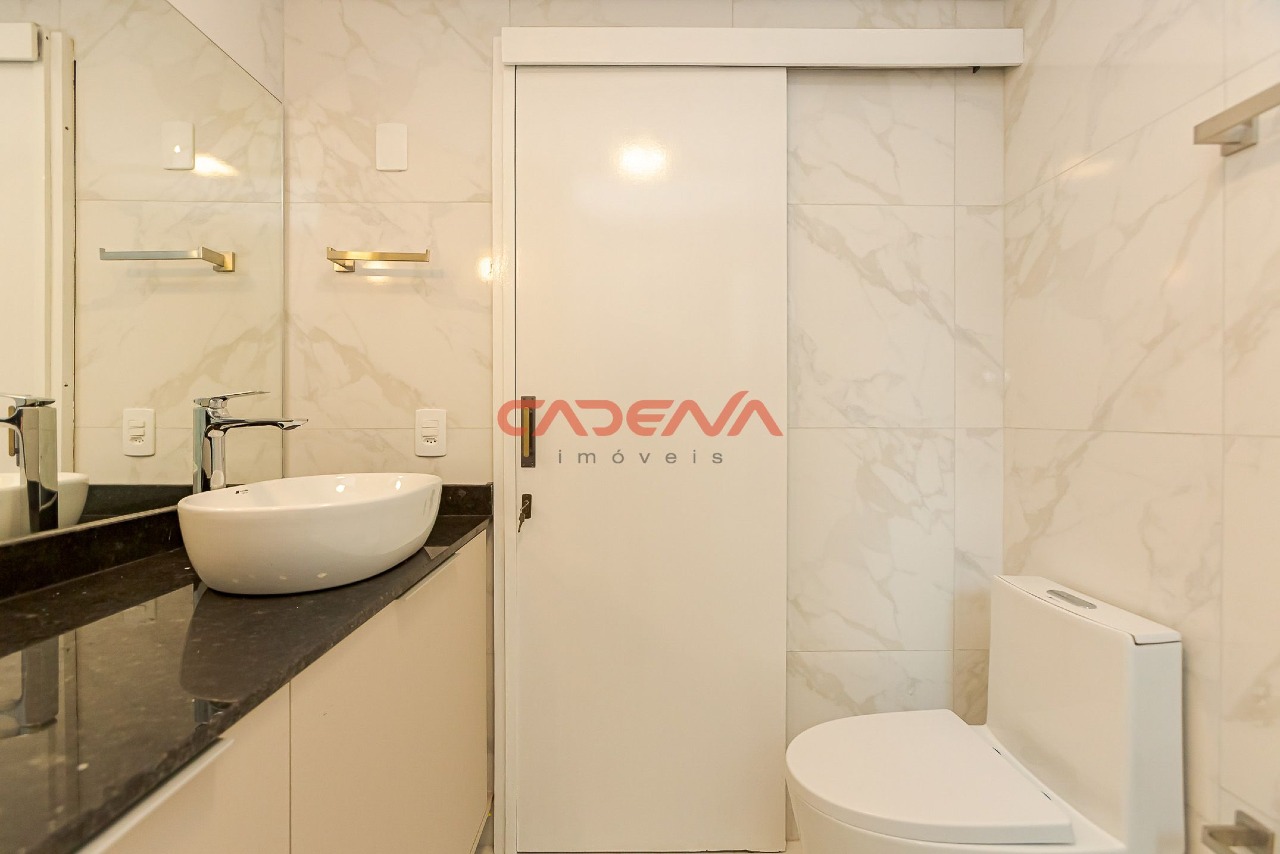 Apartamento à venda no Bigorrilho: 