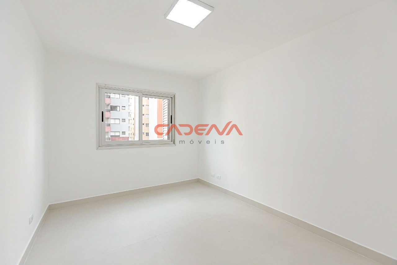 Apartamento à venda no Bigorrilho: 