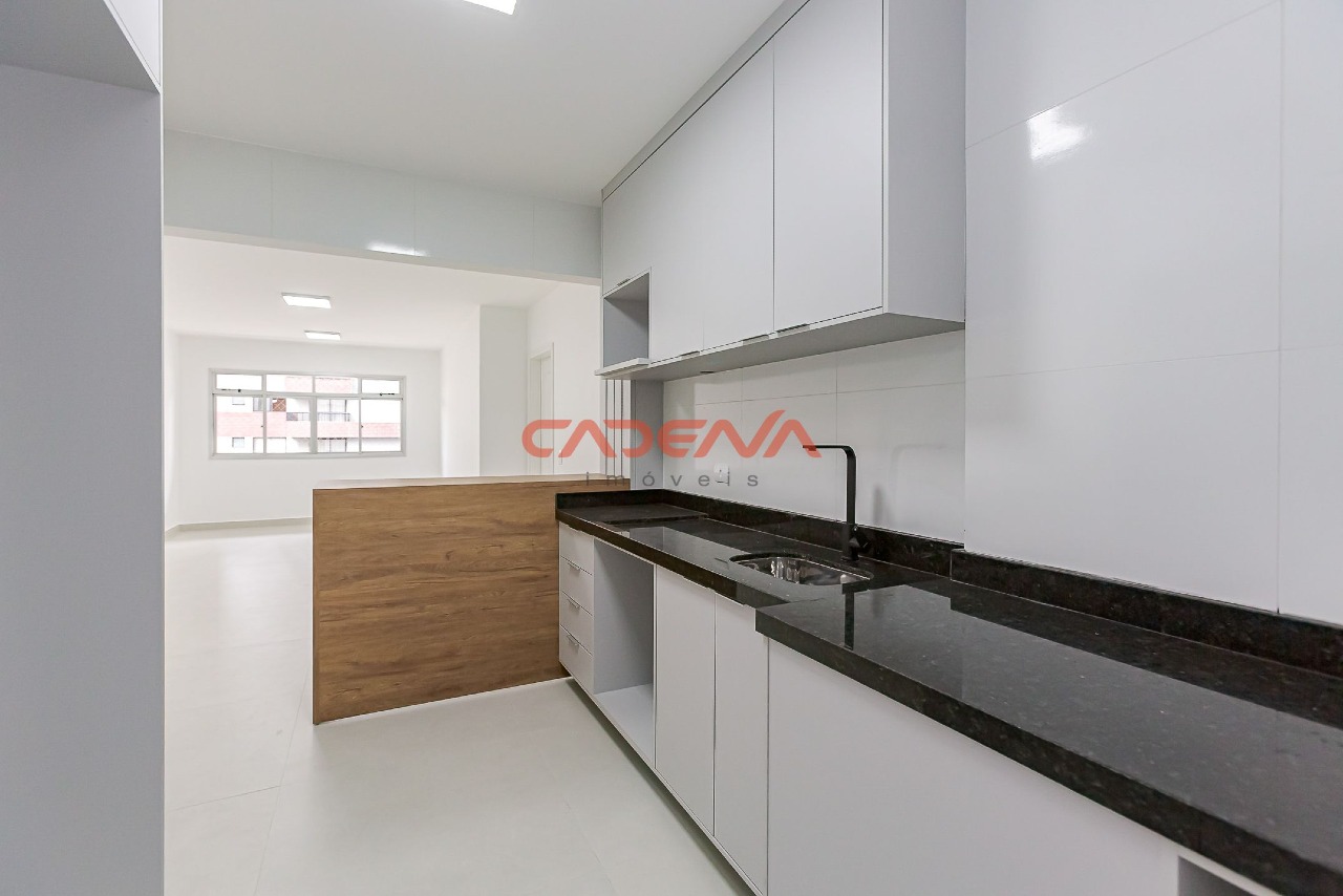 Apartamento à venda no Bigorrilho: 