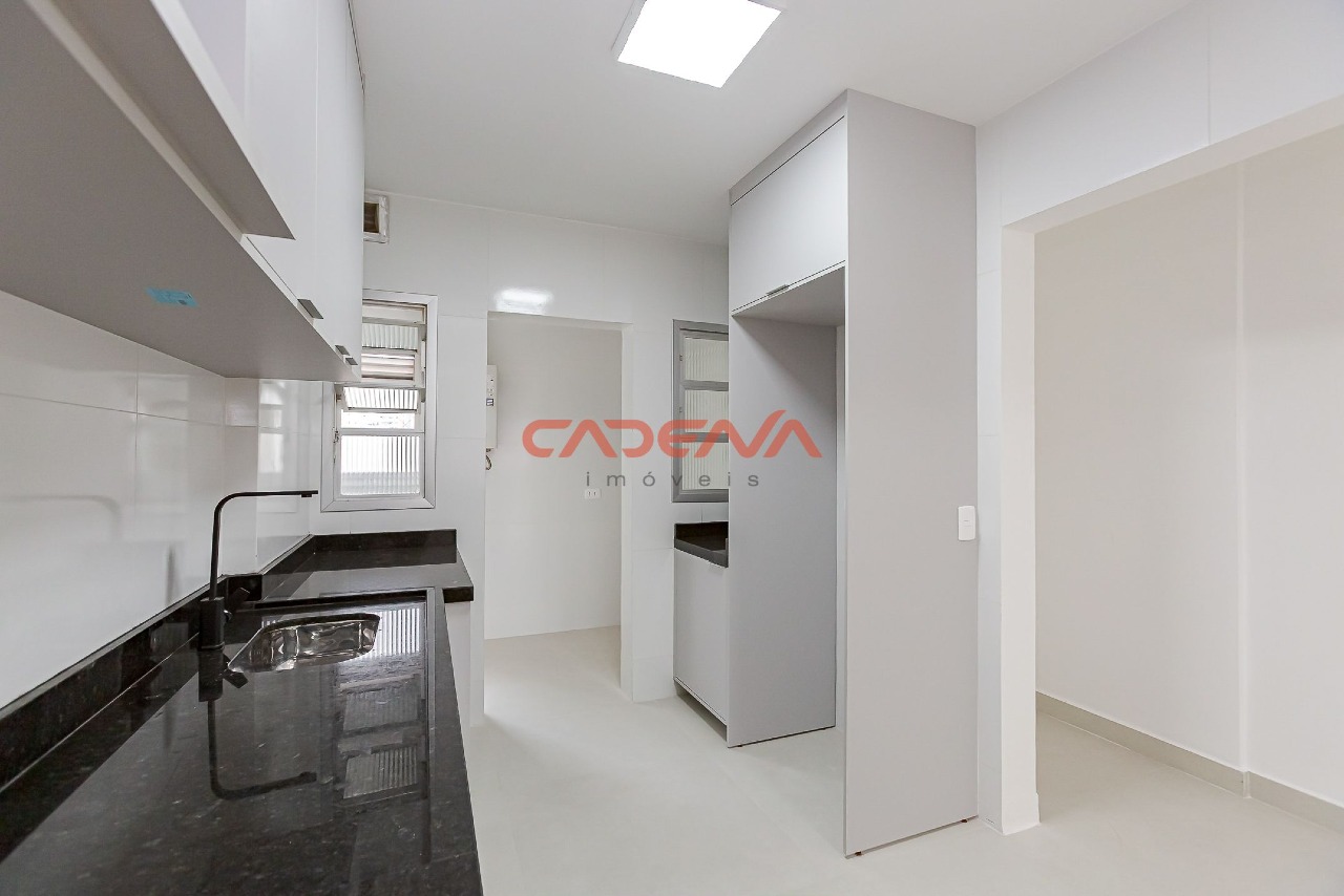 Apartamento à venda no Bigorrilho: 