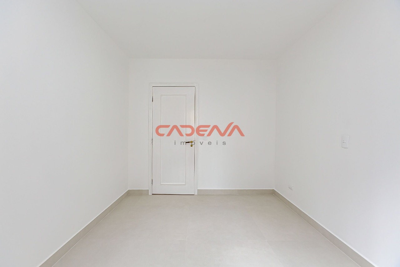 Apartamento à venda no Bigorrilho: 