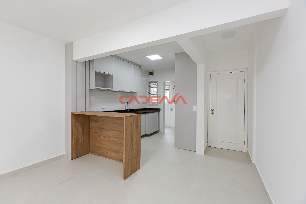 Apartamento à venda no Bigorrilho: 