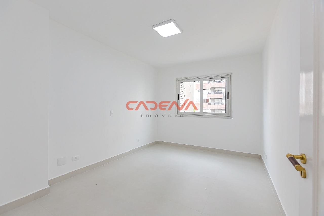 Apartamento à venda no Bigorrilho: 