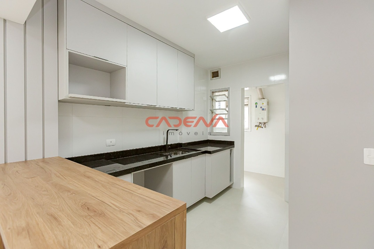 Apartamento à venda no Bigorrilho: 