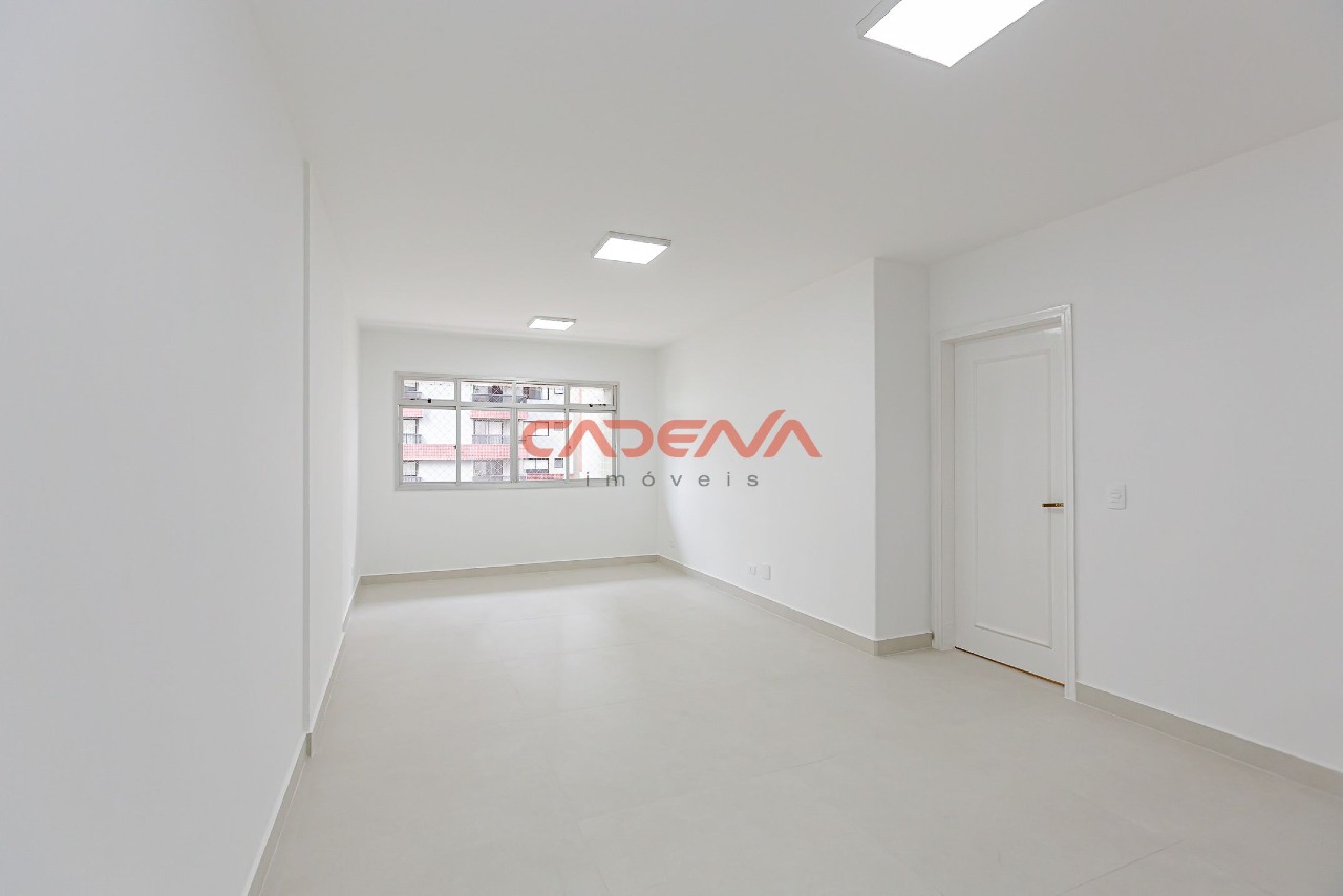 Apartamento à venda no Bigorrilho: 