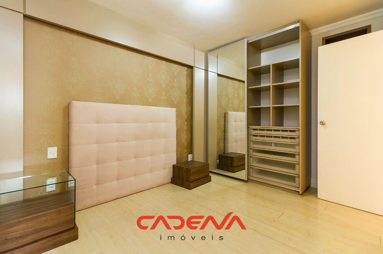 Apartamento para aluguel no Água Verde: 