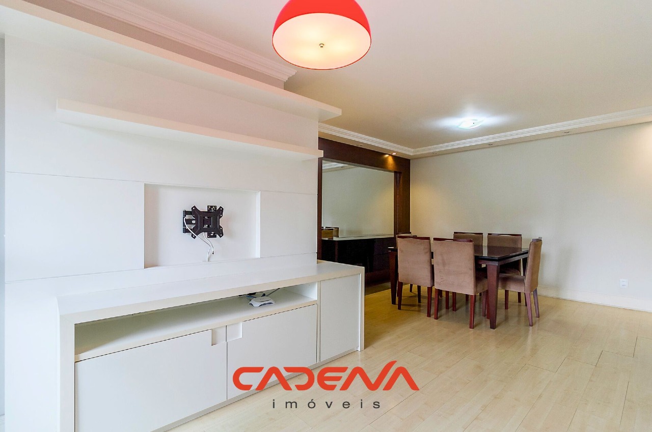 Apartamento para aluguel no Água Verde: 