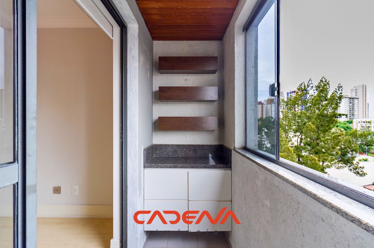Apartamento para aluguel no Água Verde: 