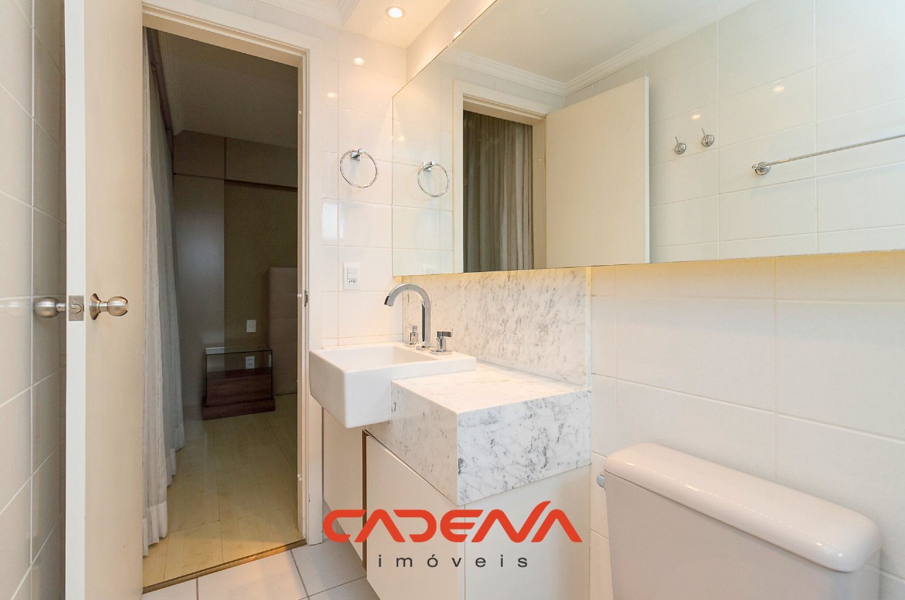 Apartamento para aluguel no Água Verde: 