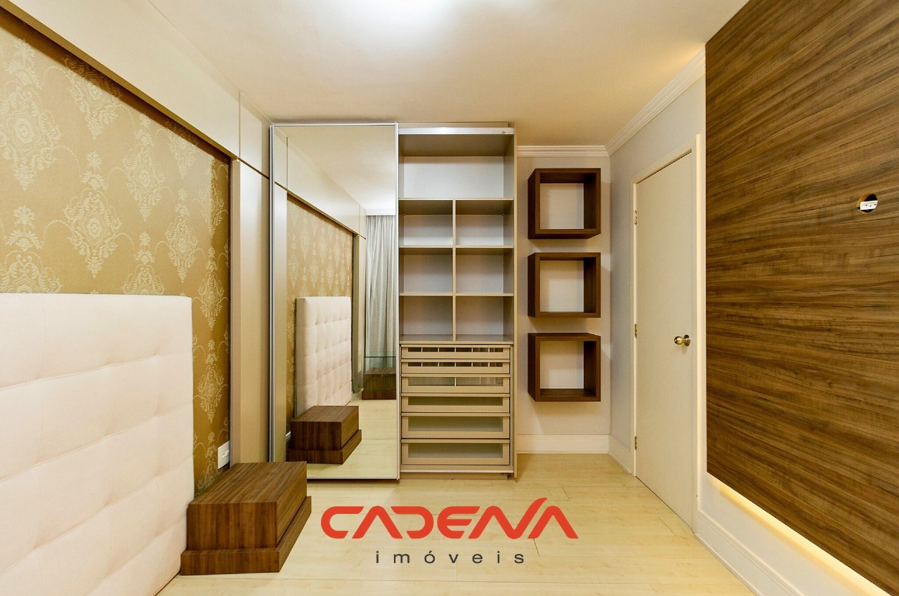Apartamento para aluguel no Água Verde: 